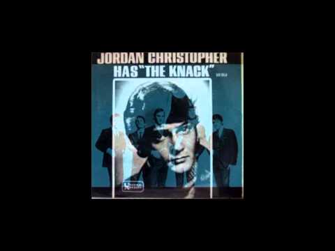 Jordan Christopher & The Wild Ones ~ The Original Wild Thing