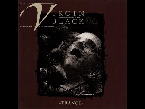 Virgin Black - Trance (EP)
