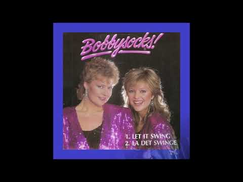 1985 Bobbysocks! - Let It Swing
