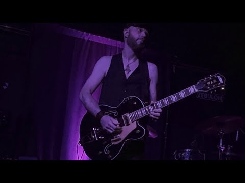 His Name Is Alive - live at Zebulon; Los Angeles, 9/24/24