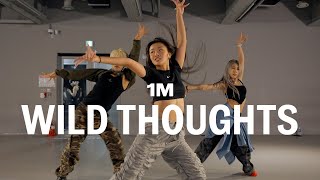DJ Khaled - Wild Thoughts ft. Rihanna, Bryson Tiller / Harimu Choreography
