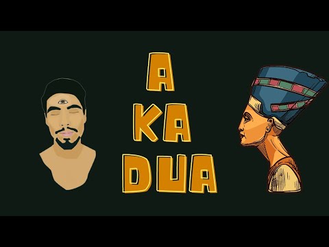 A Ka Dua - Canto Sagrado Do Antigo Egito