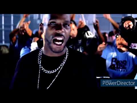 Dj SoToS Vs. 2Pac Feat Dmx - Changes ( Hype Intro Remix )