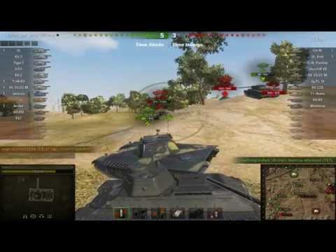 Aloprando com o World of Tanks - Covardia não compensa 2 e T-34