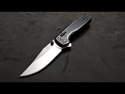 What is up with Sog Terminus XR | Review