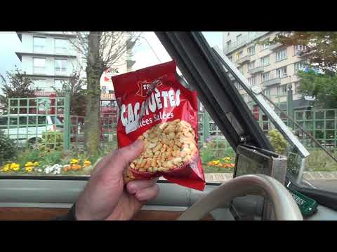 Boulogne sur Mer Outreau Saint Leonard France 8.5.2017 #0450