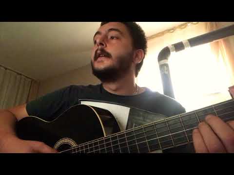 Nasıl Vurgunum Sana ! (Ersen Gök / Cover)