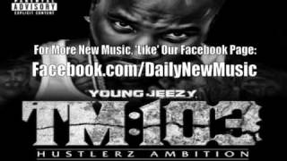Young Jeezy - OJ Ft. Fabolous &amp; Jadakiss (Lyrics)