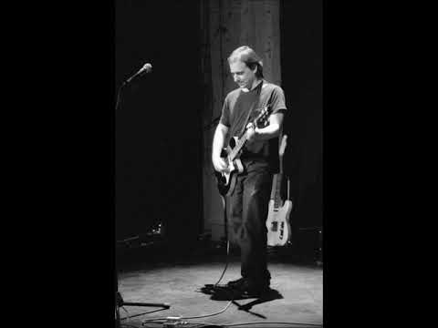 Jason Molina ~ I've Been Riding With the Ghost (from the LP 'Live at La Chapelle')