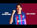 IMPOSSIBLE DECISIONS with... BELLERÍN!