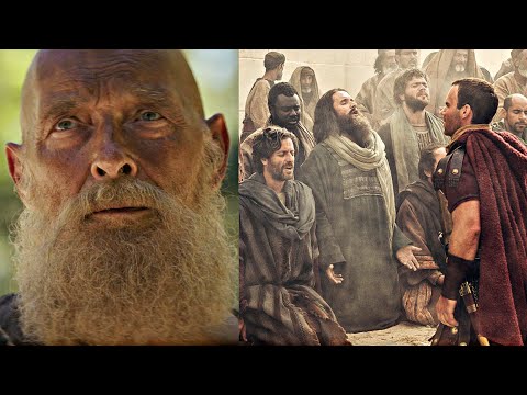 Romanos - Quem nos separará do amor de Cristo?