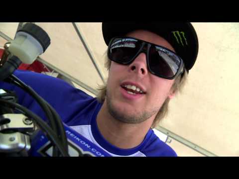 SMGP of Latina 2013 - See you soon - SuperMoto