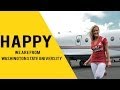 Pharrell Williams HAPPY We Are From WSU