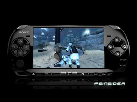 SOCOM: US Navy SEALs Fireteam Bravo 3 GamesCom 2009 Trailer (HD)