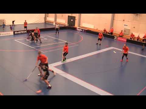 M5D: SS Kanuuna II - HFB (20.2.2022)