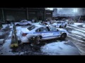 Tom Clancy's The Division  Playstation  SEASONPASS játékmenet videója