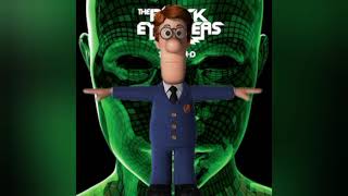 I Gotta Feeling + Really Happy Postman (Black Eyed Peas &amp; Postman Pat MASHUP)