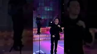 Tiziano Ferro - Tardes Negras