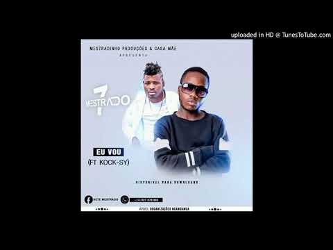 Kock Sy - Kilapero (2018)