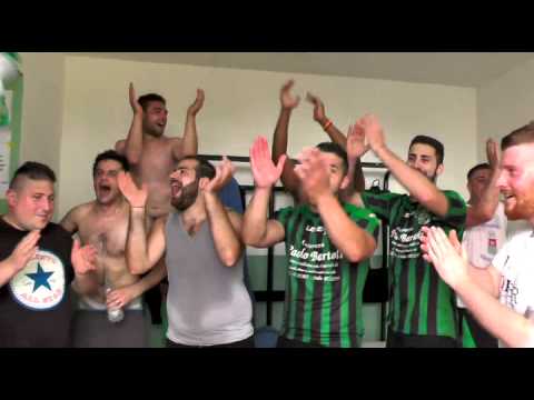 Real Avellino Festeggiamenti