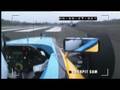 Top Gear Stig Drives F1