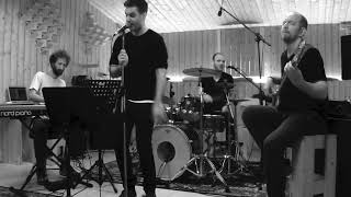 La musica che gira intorno  - Ivano Fossati (rivisitazione di Giosef feat ArtistiLiberi)