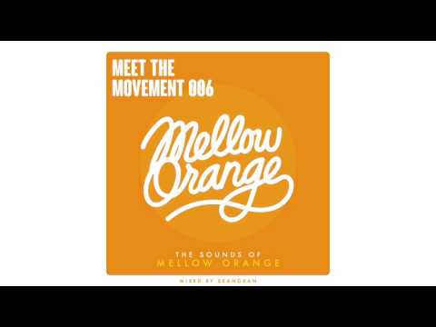 Mellow Orange Mix (hip-hop • R&B • soul)
