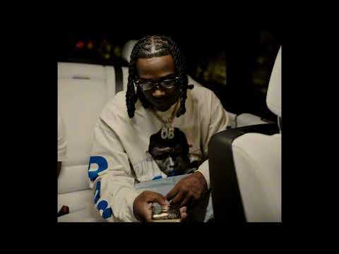 [FREE] Noodah05 x Glo Type Beat - "Pluto"