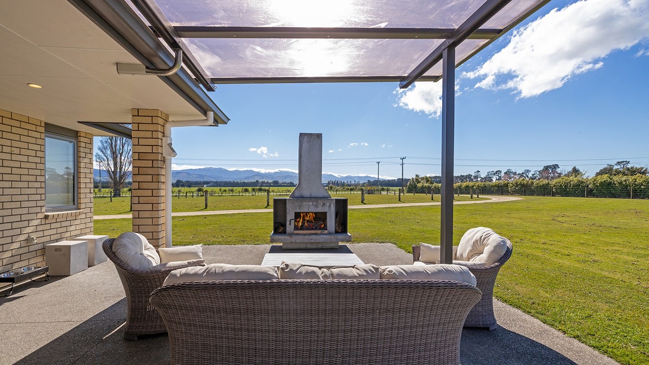 Effortless Family Living