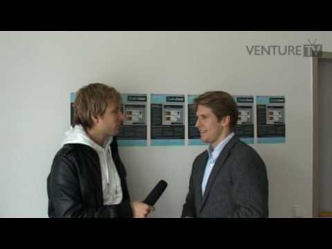 DailyDeal-Gründer Fabian Heilemann im Interview bei VentureTV.de