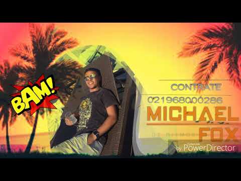 DJ MICHAEL TOCA AQUELA 150 BPM