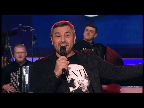 Jovan Perisic - Ljubavi moja - PZD - (TV Grand 03.02.2021.)