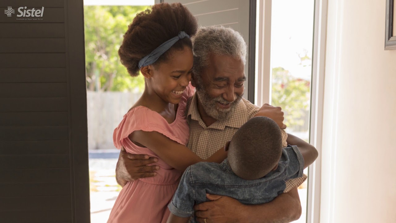 TV Sistel | Fique em casa. Daqui cuidamos de tudo pra você.