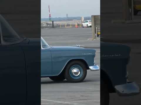 Thumbnail for Classic Cars #cars #classiccars #musclecars #carshow #showcars #shortvideo #shortvideos by The Litter