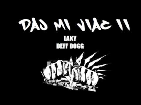 Deff Dogg - DAJ MI VIAC 2  (prod.Special Beatz)