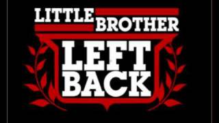 Little Brother - Before The Night Is Over (Mr Hip Hop In Full Effect)