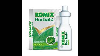 Download lagu Iklan Radio Komix Herbal versi Kuis mp3