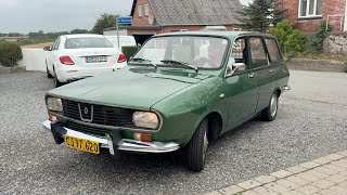 Venta de Renault 12 coche familiar - Imagen 4 | Autoline MX Renault 12 coche familiar | Imagen 4 - Autoline