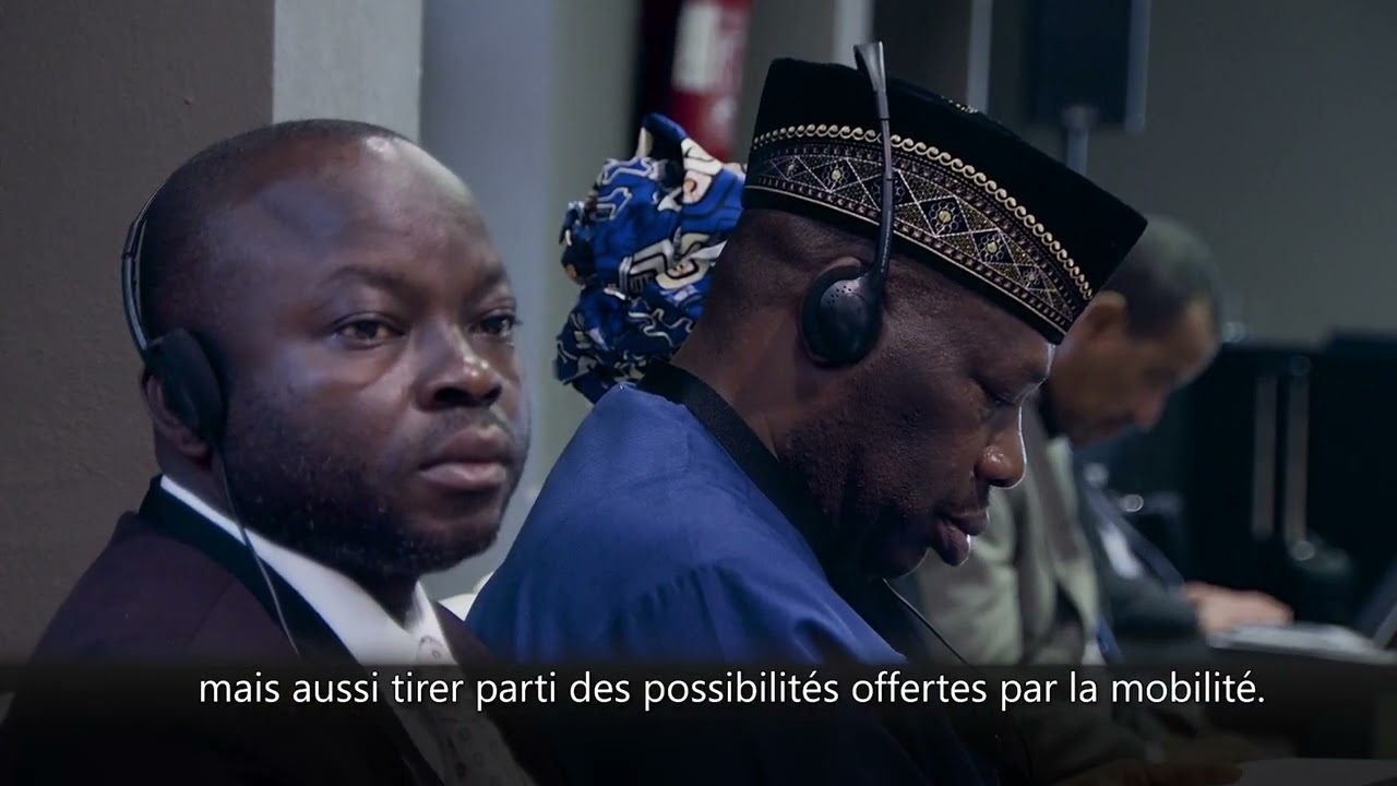 En bref | 6ème Conférence ministérielle du Processus de Rabat, Cadix