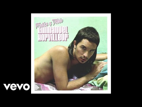 Emmanuel Horvilleur - Zoo (Official Audio)