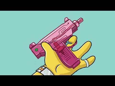 "FENDI" [PLAYBOI CARTI/ TAY K 47/ WARHOL.SS] TYPE BEAT