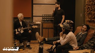 Come Back to Earth Music Video