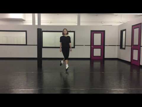 Isabel Kaiser - Treble Reel