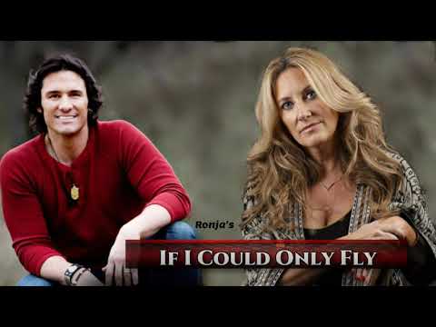 Joe Nichols & Lee Ann Womack  ~ "If I Could Only Fly"