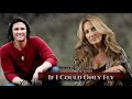 Joe Nichols & Lee Ann Womack  ~ "If I Could Only Fly"