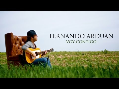 Fernando Arduán - 