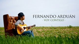 Fernando Arduán - 