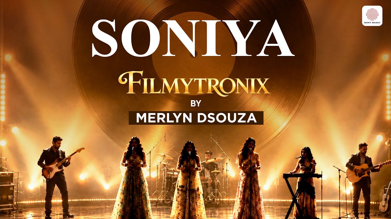 Soniya - Merlyn Dsouza | Aditi Paul, Giselle Pinto, Shazneen Arethna | Filmytronix