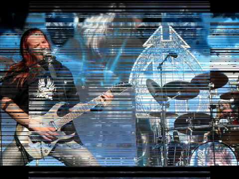 Revontulet (instrumental) video