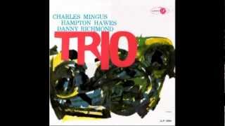 Charles Mingus - Summertime